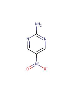 Astatech 2-AMINO-5-NITROPYRIMIDINE; 100G; Purity 98%; MDL-MFCD00006103